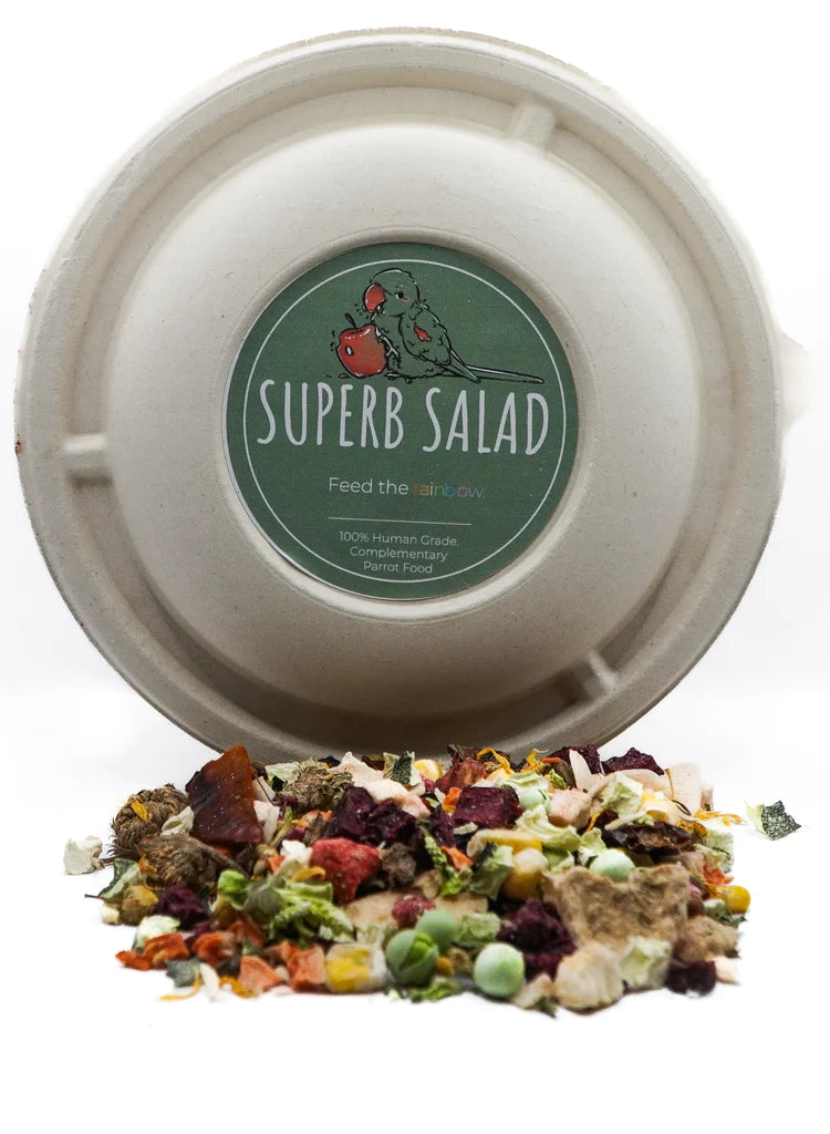 Superb Salad