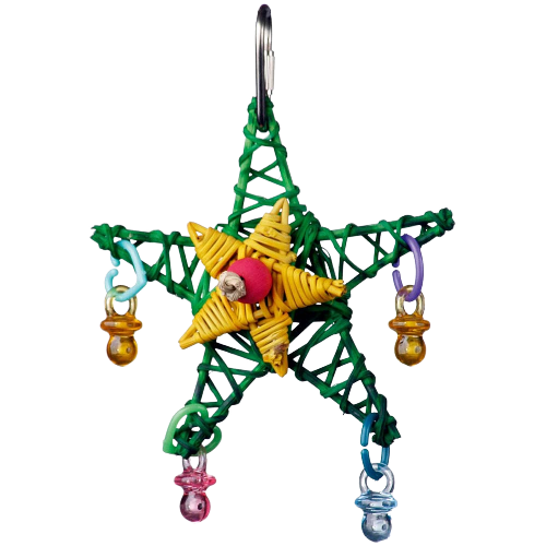 Christmas Star Toy